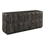 Barlas Media Console