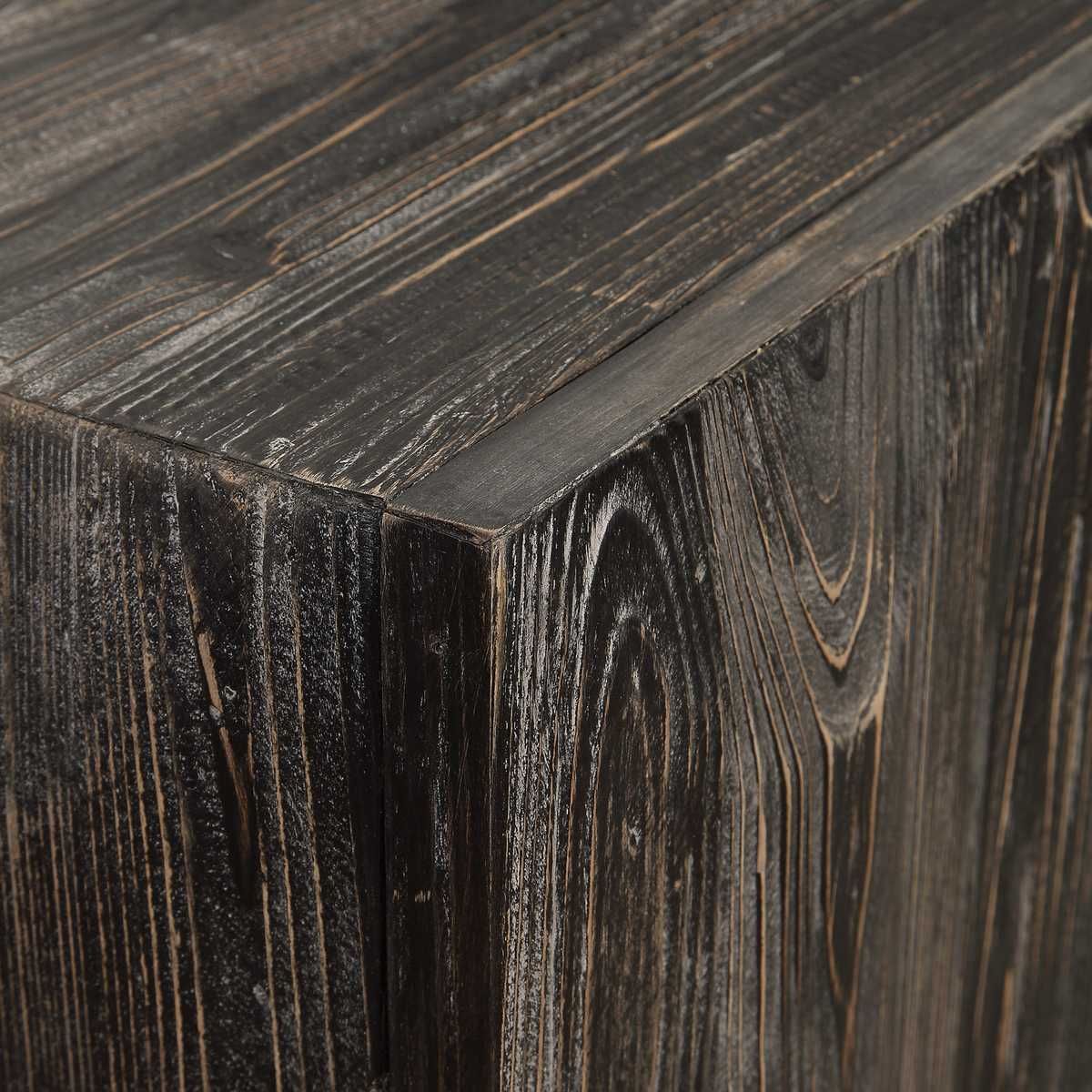 Barlas Media Console