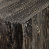 Barlas Media Console