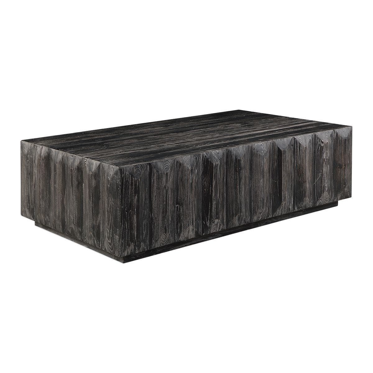 Barlas Coffee Table