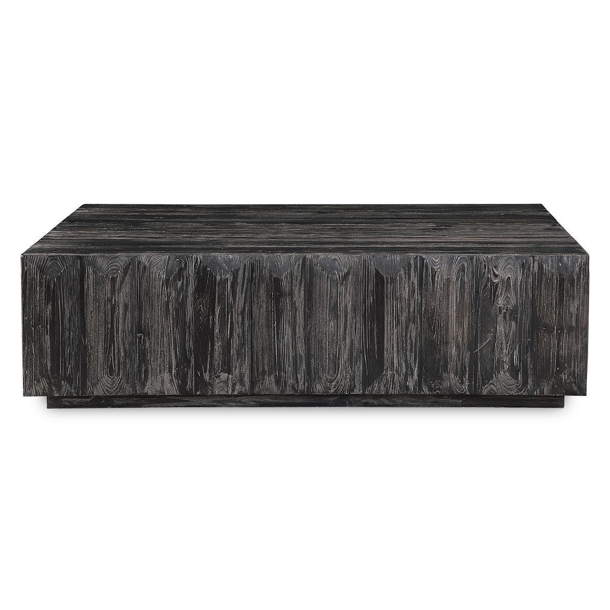 Barlas Coffee Table