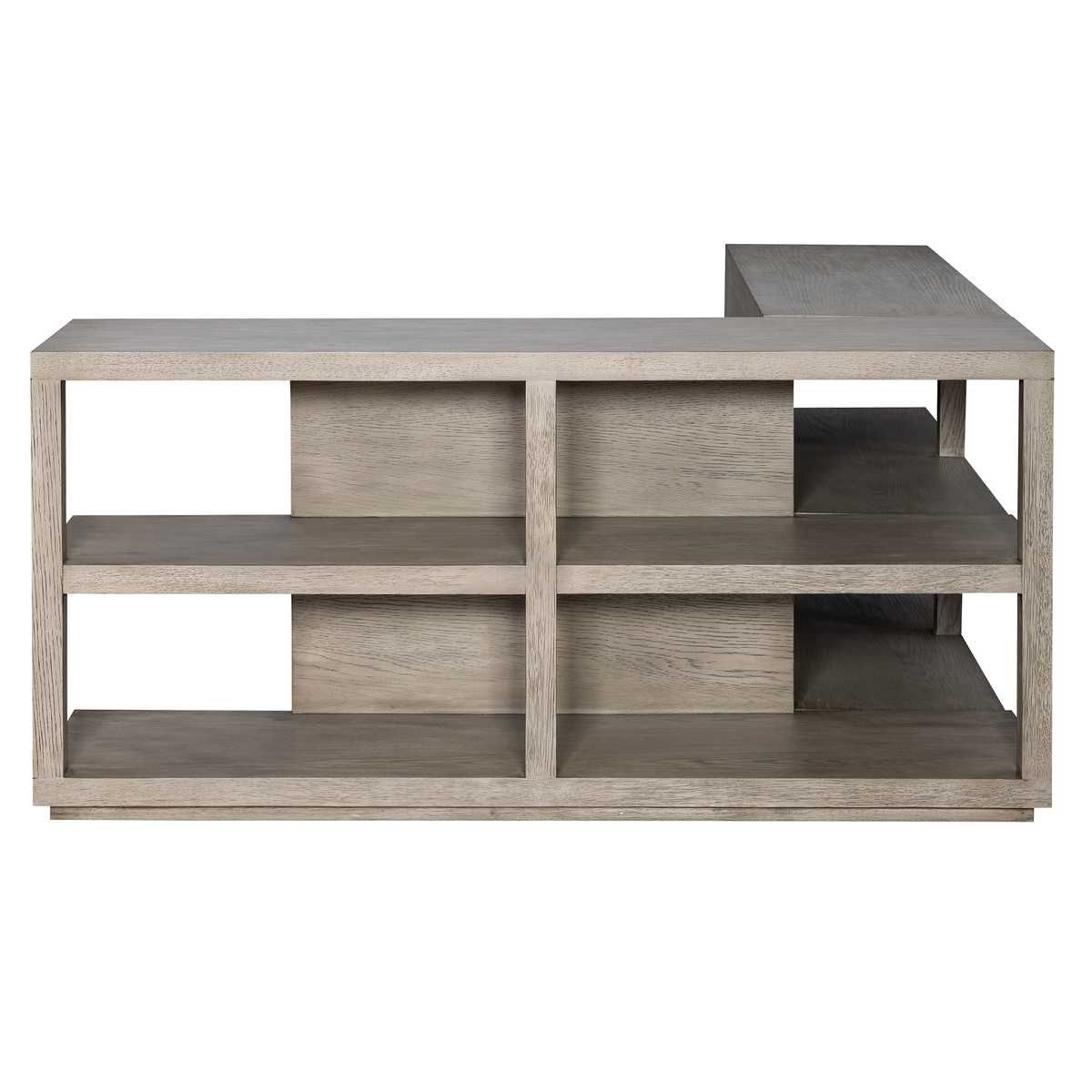 Haven Sofa Table - Short