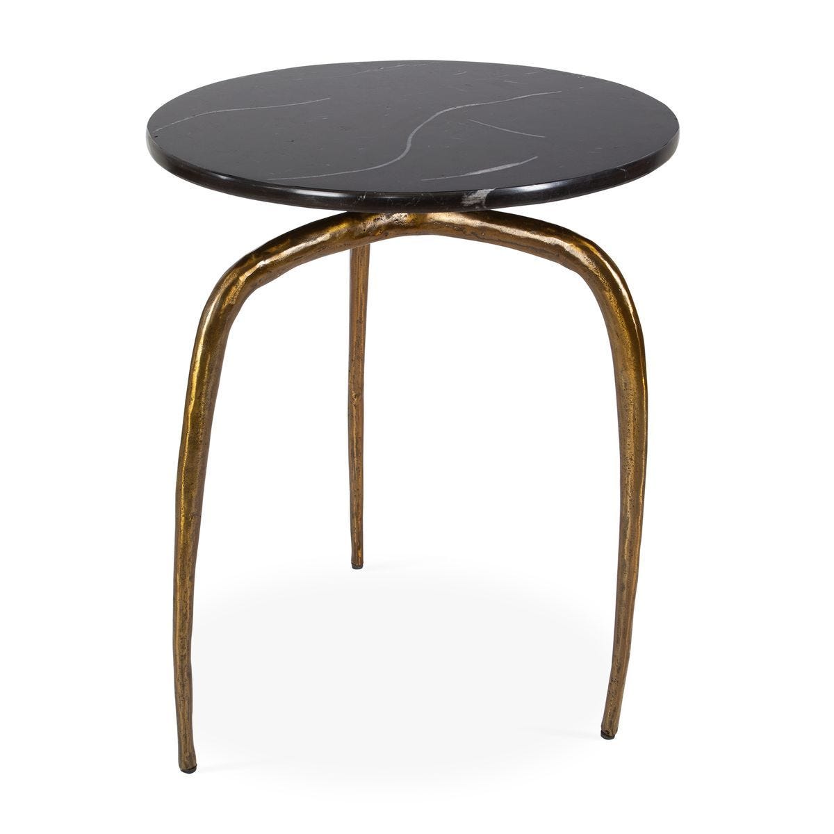 Wishbone Side Table