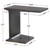 I-Beam Pull Up Table