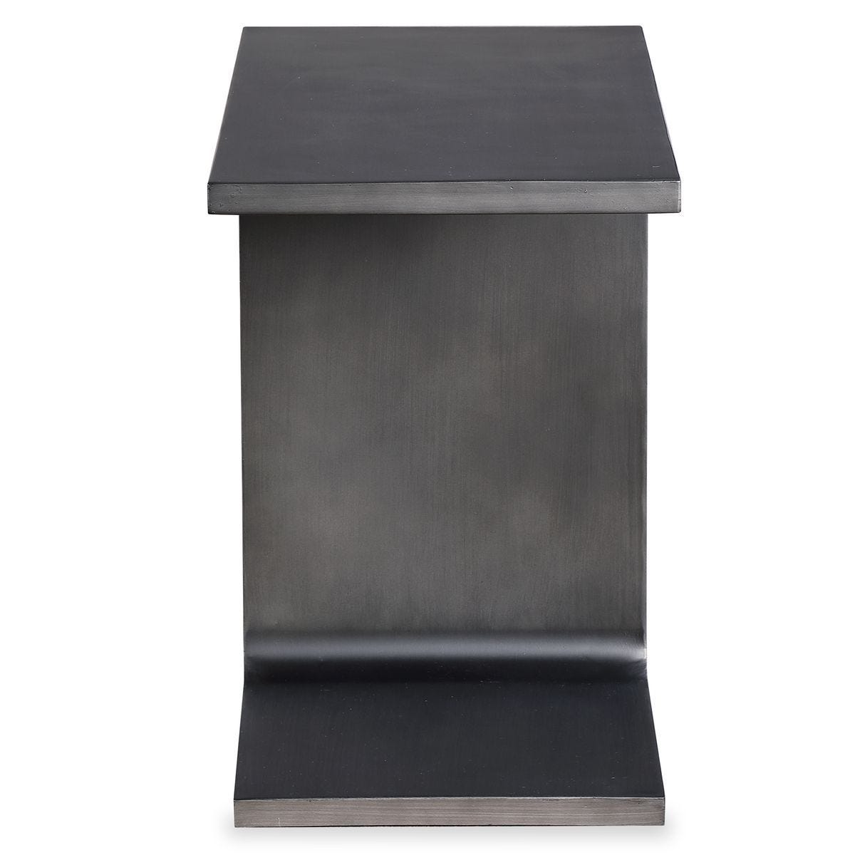 I-Beam Pull Up Table