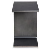 I-Beam Pull Up Table