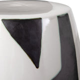 Figurative Side Table