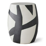 Figurative Side Table