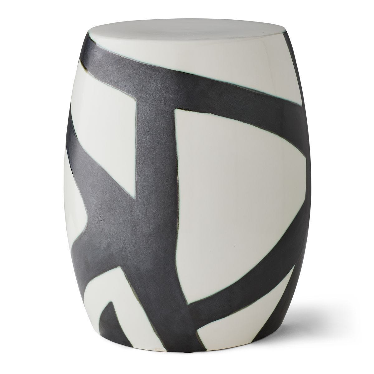 Figurative Side Table