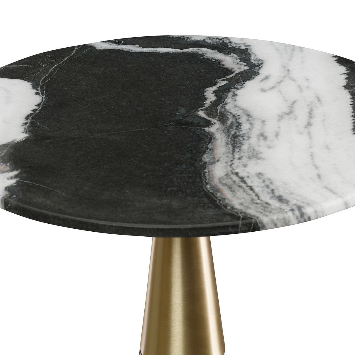 Panda Accent Table