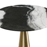Panda Accent Table