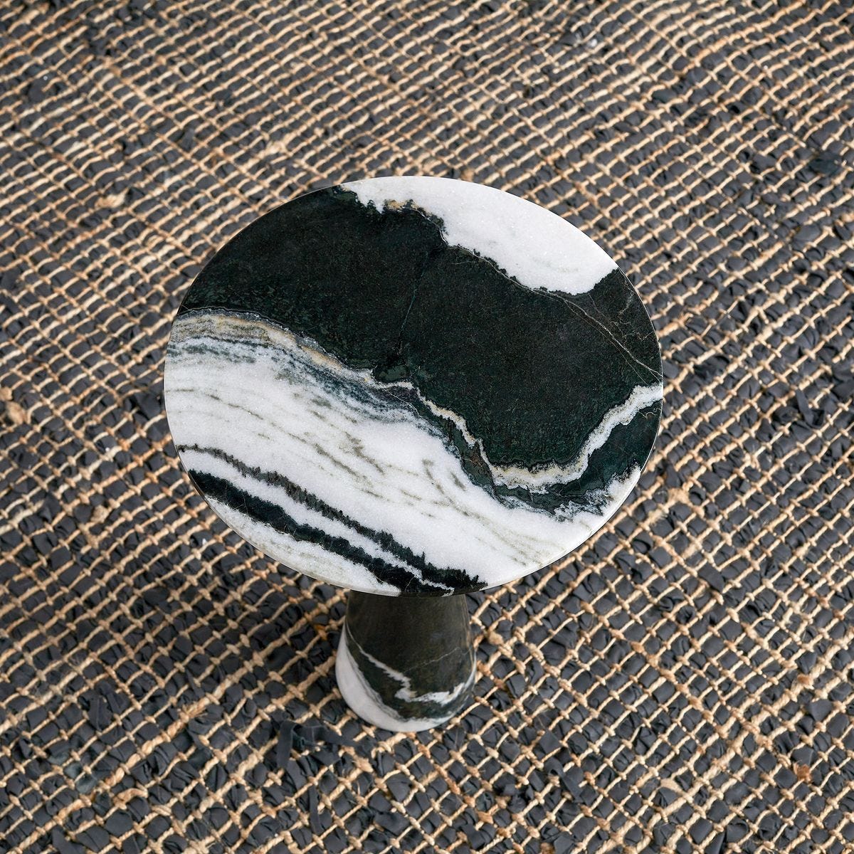 Panda Accent Table