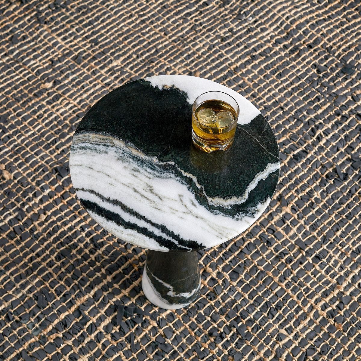 Panda Accent Table