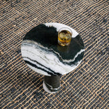 Panda Accent Table