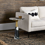 Panda Accent Table