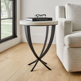 Coronation Accent Table
