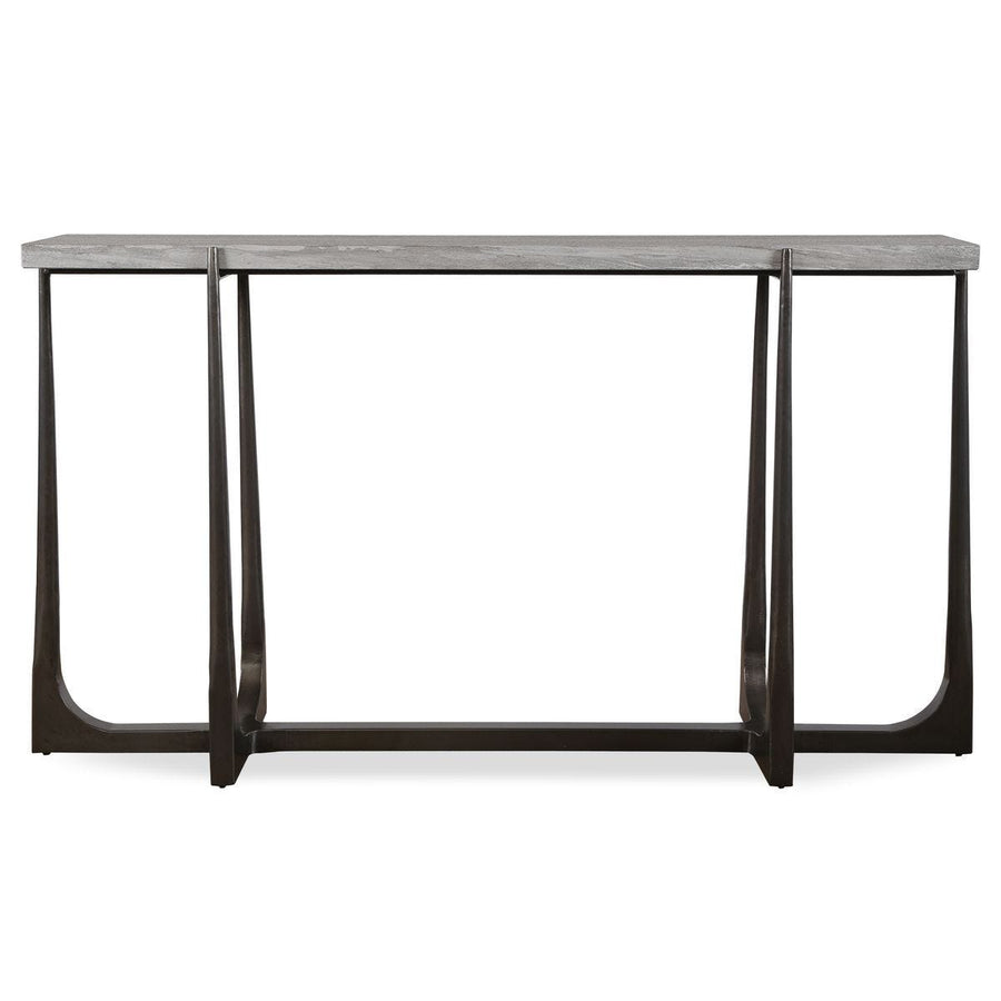 Tapering Off Konsolentisch — Uttermost