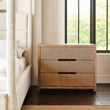 All Wrapped Up 3 Drawer Chest