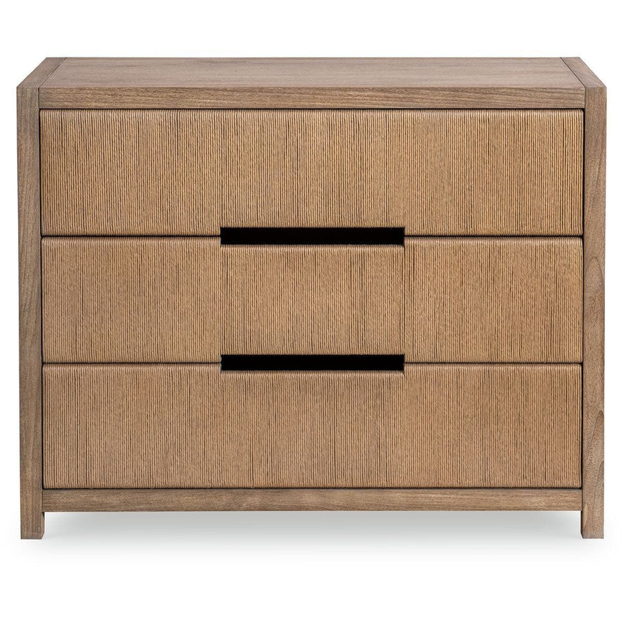 All Wrapped Up chest with 3 drawers — Uttermost