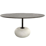 Button Up Coffee Table