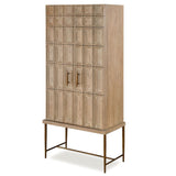 Brazil Bar Cabinet