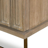 Brazil Bar Cabinet