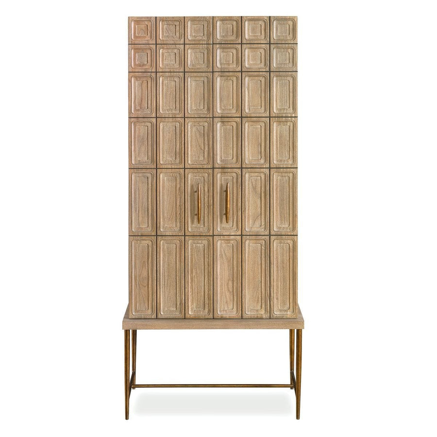 Brazil-baarikaappi — Uttermost