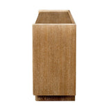 Swoosh 3 Door Cabinet
