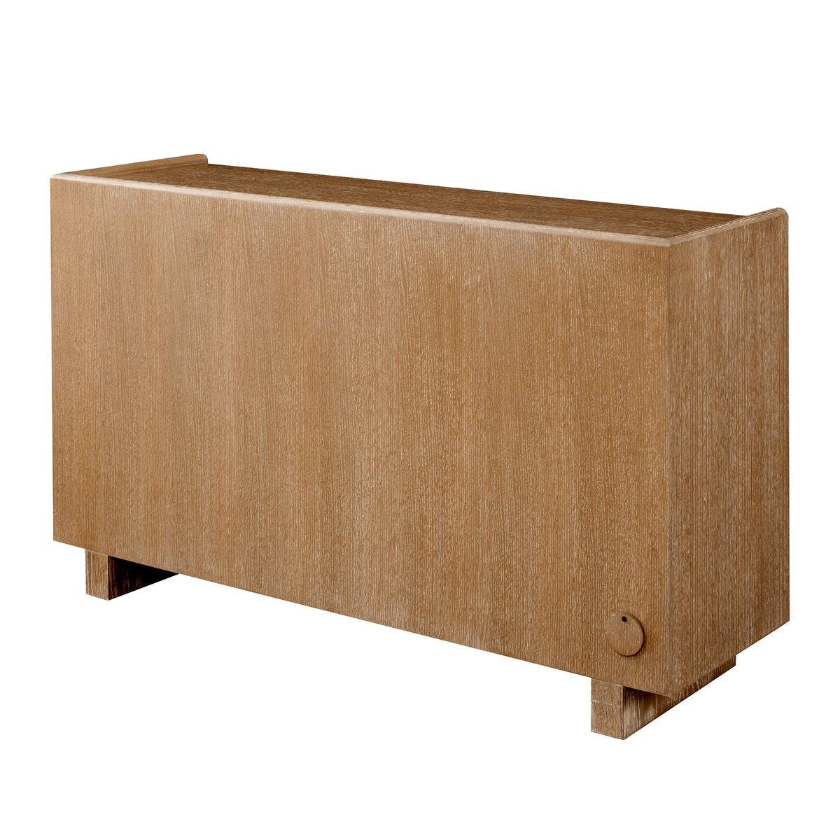 Swoosh 3 Door Cabinet