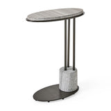 Strut Accent Table