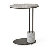 Strut Accent Table