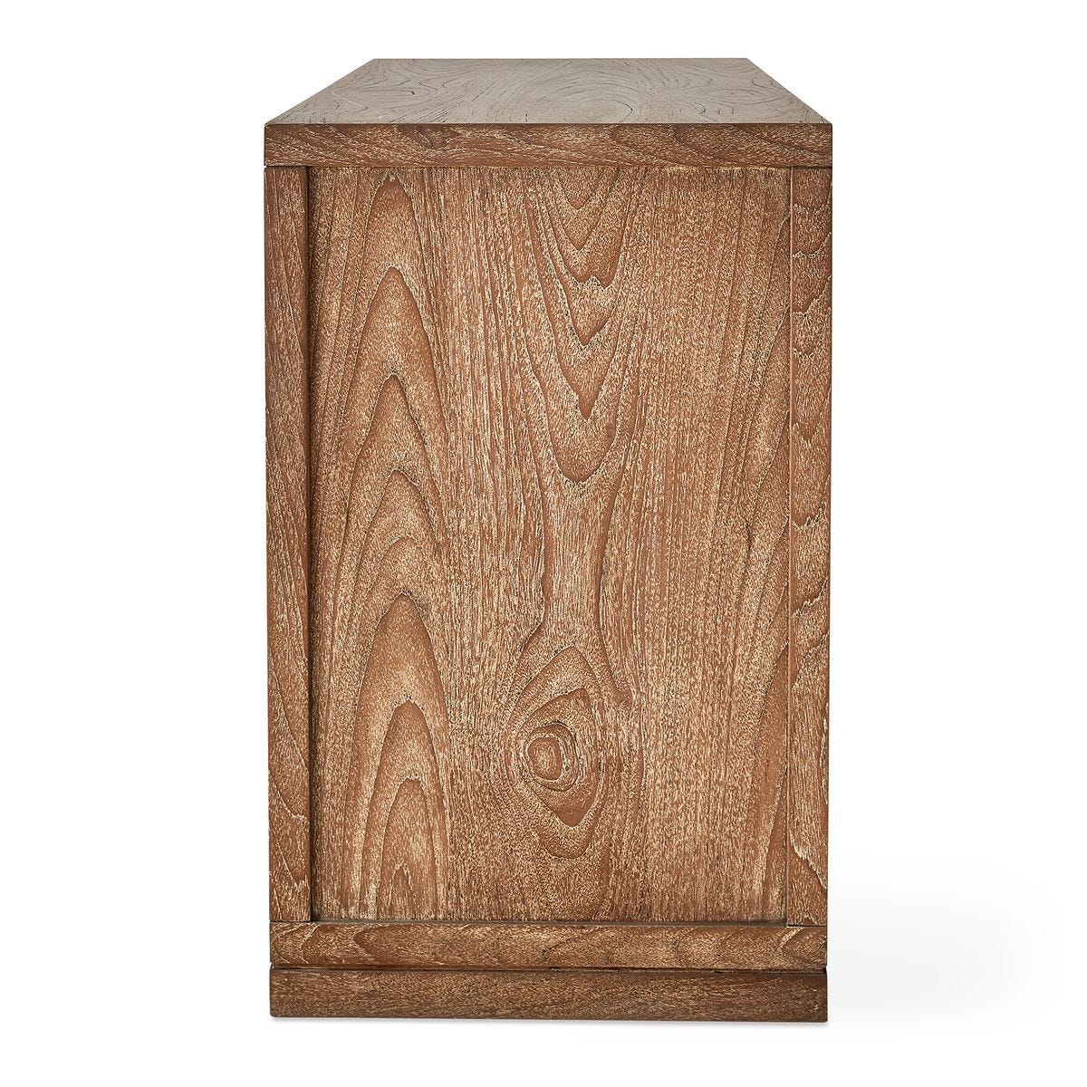 Brazil 3 Drawer Chest