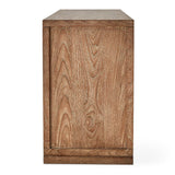 Brazil 3 Drawer Chest