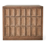 Brazil 3 Drawer Chest