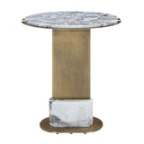 Split the Difference Accent Table