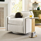 Split the Difference Accent Table