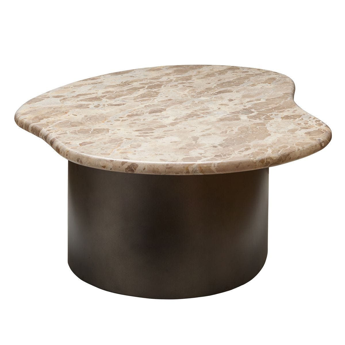 Pool Coffee Table
