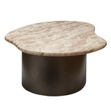 Pool Coffee Table