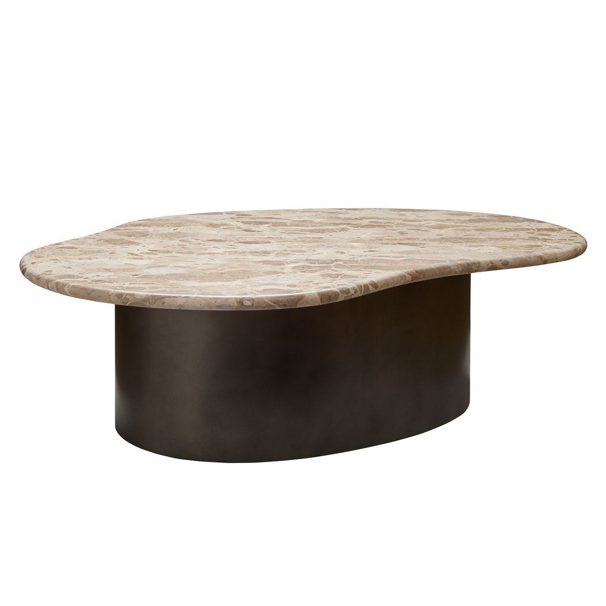 Pool Coffee Table