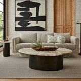 Pool Coffee Table