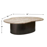 Pool Coffee Table