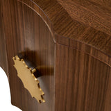 Grand Flute 4 Door Cabinet