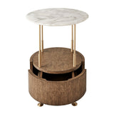 By Your Side Table