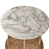 By Your Side Table