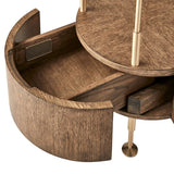 By Your Side Table