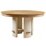 Hewn Extending Dining Table