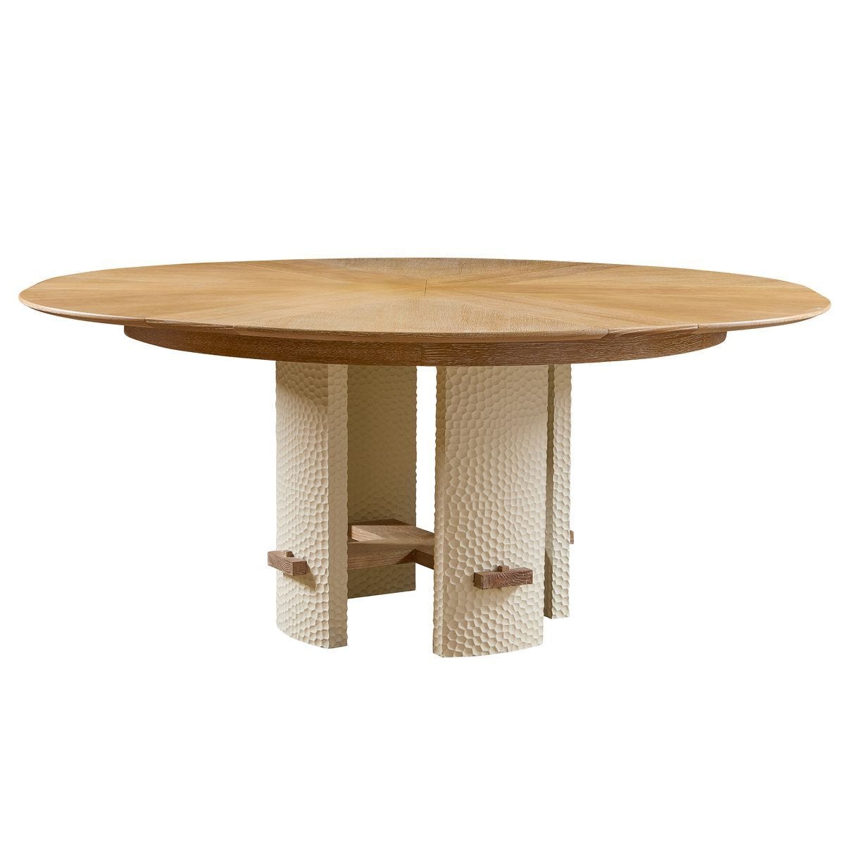 Hewn Extending Dining Table