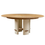 Hewn Extending Dining Table