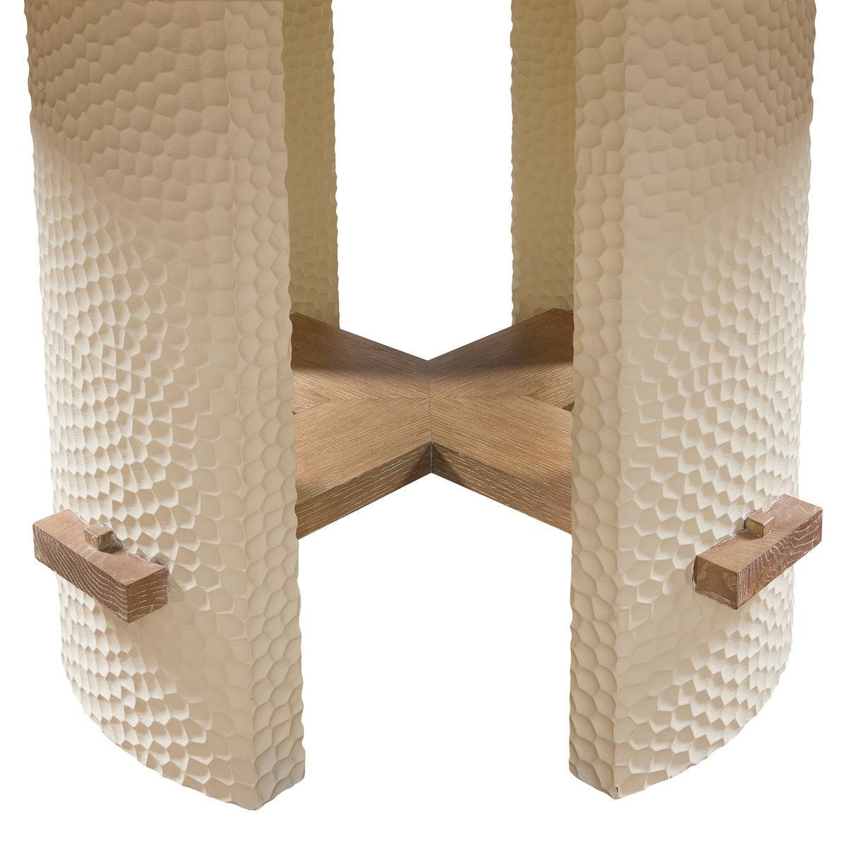 Hewn Extending Dining Table