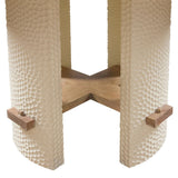 Hewn Extending Dining Table